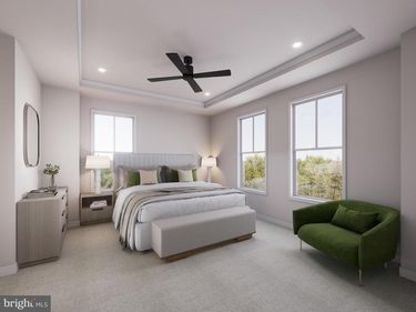 HOMESITE 67 NORTHPARK DRIVE , ASHBURN, VA 20147