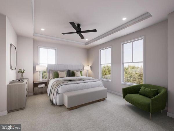 HOMESITE 67 NORTHPARK DRIVE , ASHBURN, VA 20147