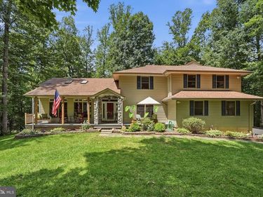8109 COUNSELOR ROAD, MANASSAS, VA 20112