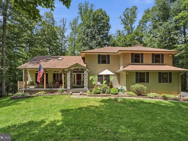 8109 COUNSELOR ROAD, MANASSAS, VA 20112
