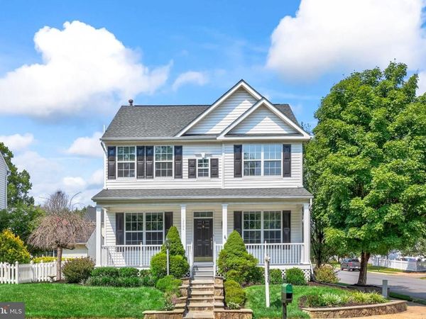 12494 IONA SOUND DRIVE, BRISTOW, VA 20136