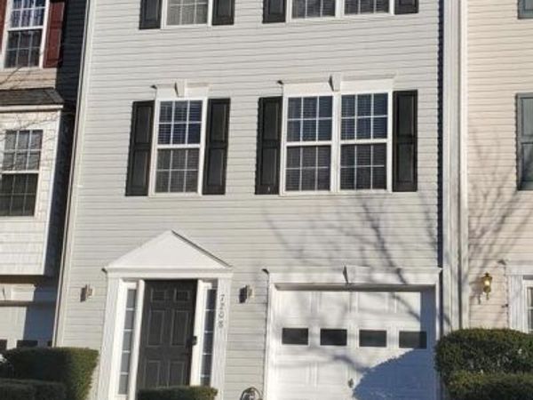7208 FINCH LANE N , FREDERICKSBURG, VA 22407