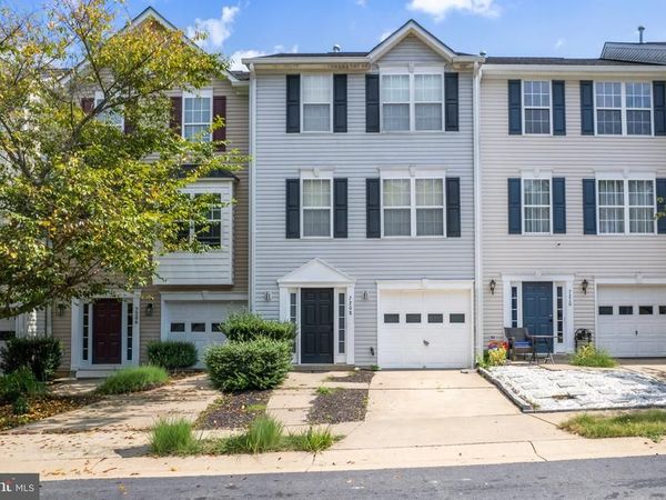 7208 FINCH LANE, FREDERICKSBURG, VA 22407