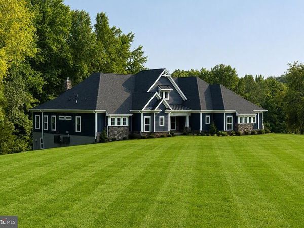 8602 ROSNI WAY, FREDERICKSBURG, VA 22407