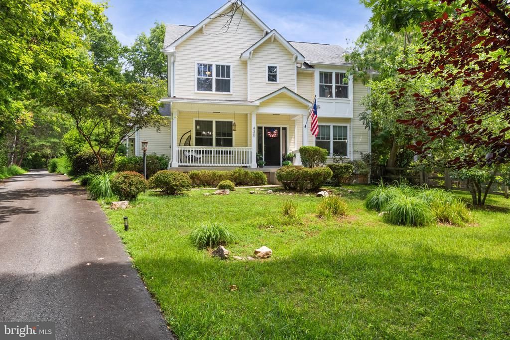 430 Spotted Tavern Road , Fredericksburg, VA 22406 Main Photo
