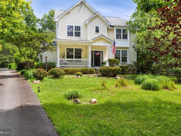430 SPOTTED TAVERN ROAD , FREDERICKSBURG, VA 22406