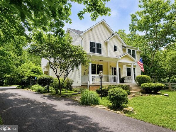 430 SPOTTED TAVERN ROAD, FREDERICKSBURG, VA 22406