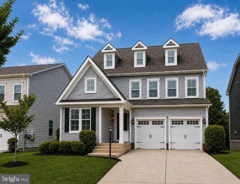 324 Pear Blossom Road , Stafford, VA 22554 Main Photo