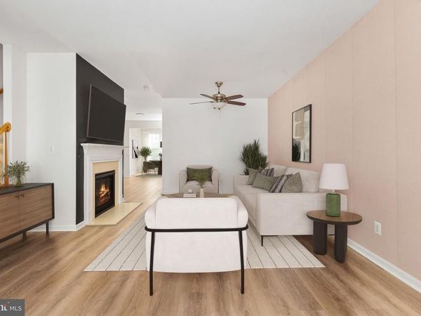 811 CARNABY STREET, STAFFORD, VA 22554