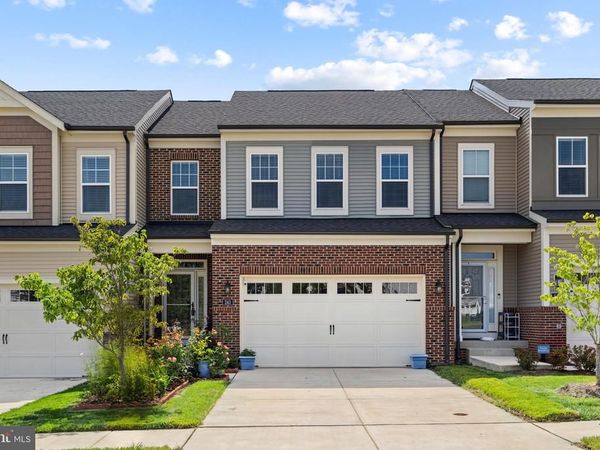 243 SMOKEBUSH DRIVE, STAFFORD, VA 22554