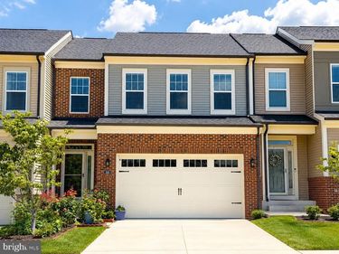 243 SMOKEBUSH DRIVE, STAFFORD, VA 22554