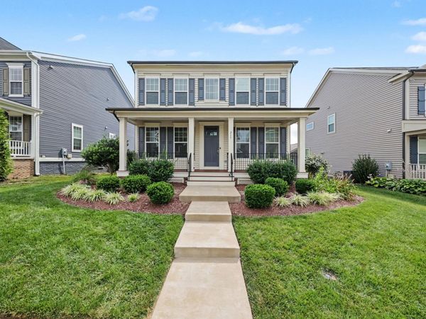 217 WITCH HAZEL LANE, STAFFORD, VA 22554