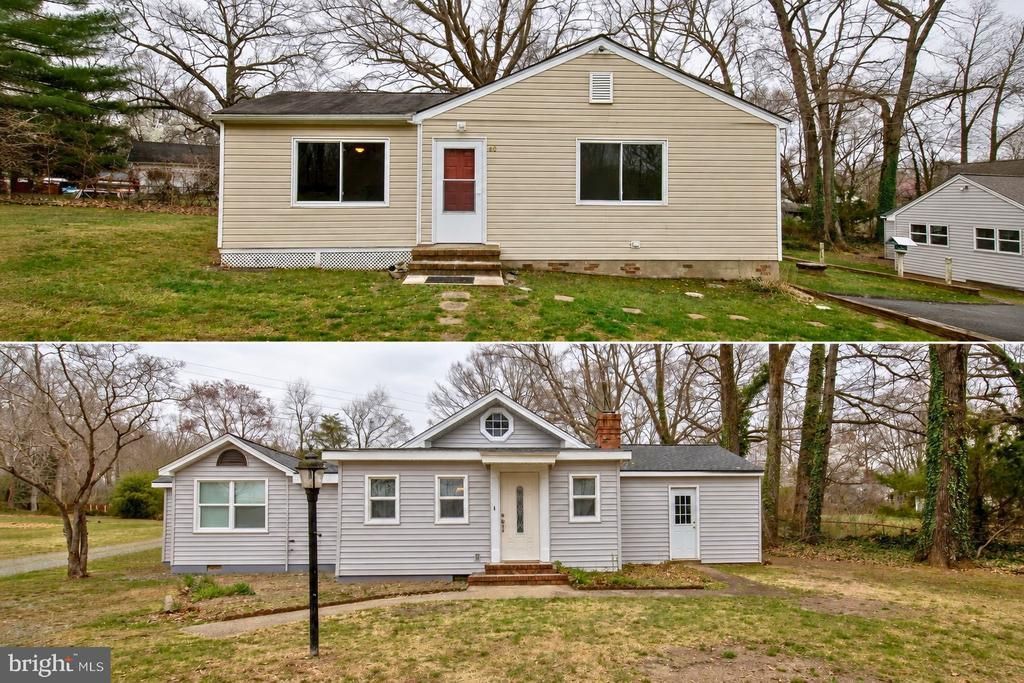 30 Vincent Lane , Stafford, VA 22554 Main Photo