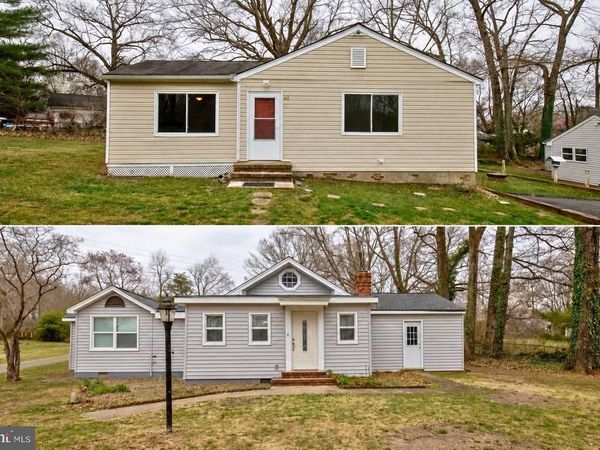 30 VINCENT LANE , STAFFORD, VA 22554