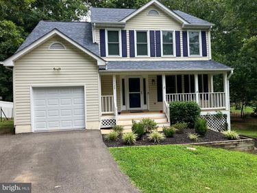 1129 LAKEVIEW DRIVE , STAFFORD, VA 22556