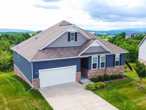 79 PUTTER COURT, FRONT ROYAL, VA 22630