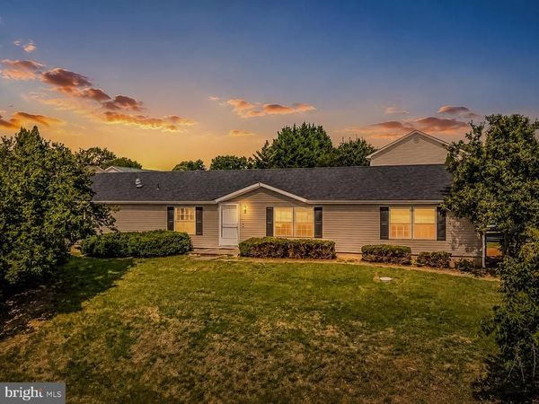 44 TEAL ROAD , MARTINSBURG, WV 25405