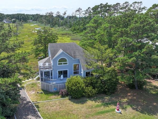 5466 AMRIEN CIRCLE DRIVE, CHINCOTEAGUE ISLAND, VA 23336