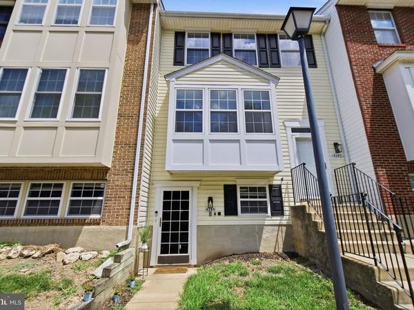 4240 APPLEGATE LANE , Unit 5, SUITLAND, MD 20746