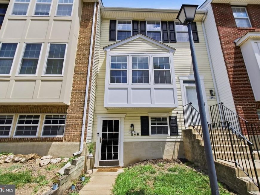 4240 Applegate Lane , Unit 5, Suitland, MD 20746 Main Photo