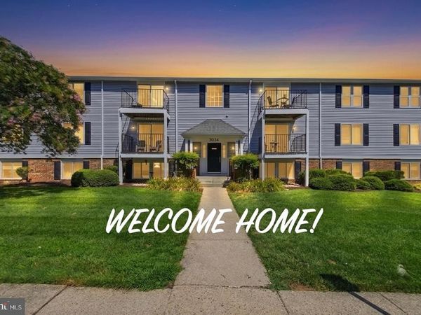 8036 K ABBEY COURT , Unit K, PASADENA, MD 21122