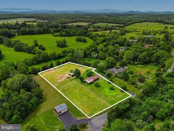 12332 LINDANN LANE , CULPEPER, VA 22701