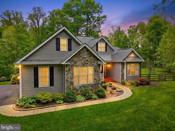 14254 DEERTRACK TRAIL , CULPEPER, VA 22701