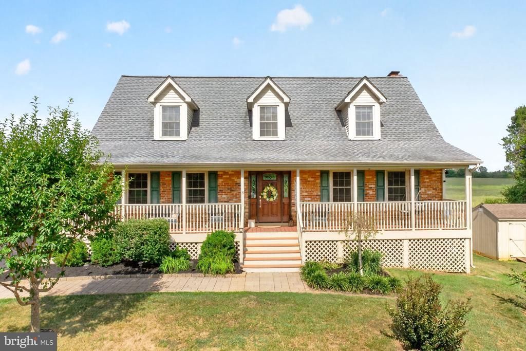 108 Boxley Lane, Orange, VA 22960 Main Photo