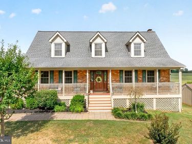 108 BOXLEY LANE, ORANGE, VA 22960