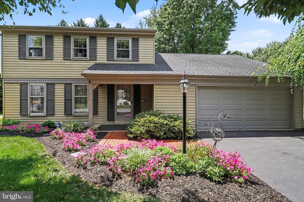 3738 JONAS DRIVE, LANDISVILLE, PA 17538