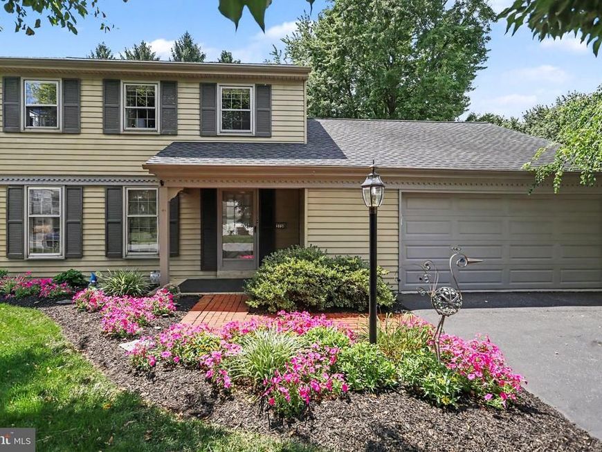3738 Jonas Drive, Landisville, PA 17538 Main Photo