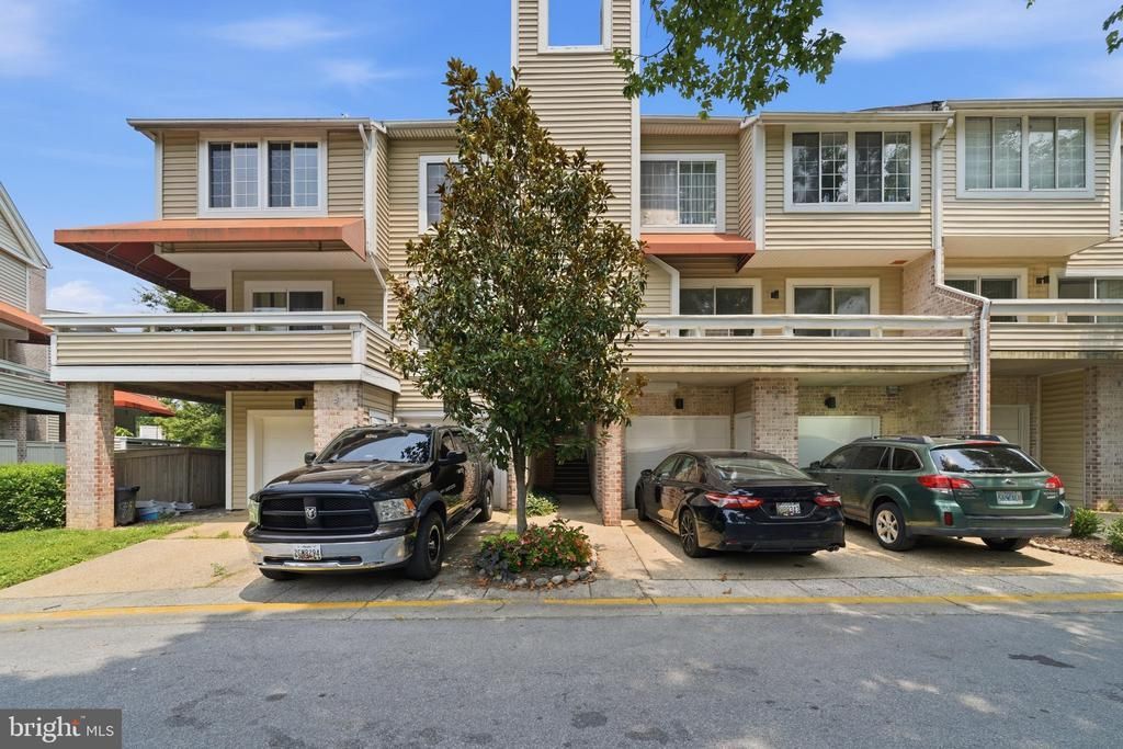 9843 DOCKSIDE TERRACE , GAITHERSBURG, MD 20886