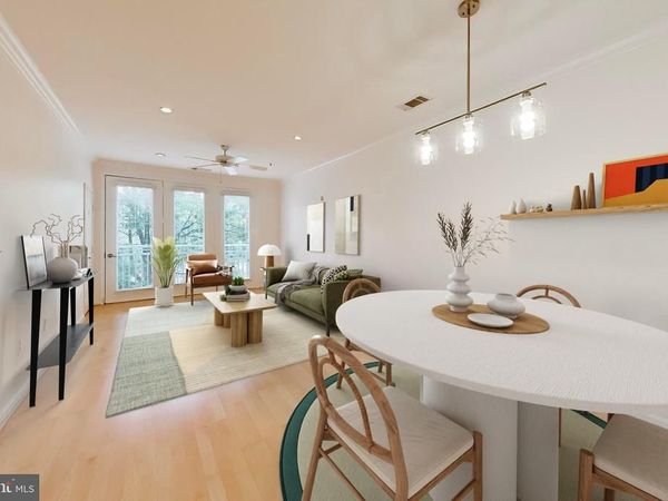 12000 MARKET STREET , Unit 180, RESTON, VA 20190