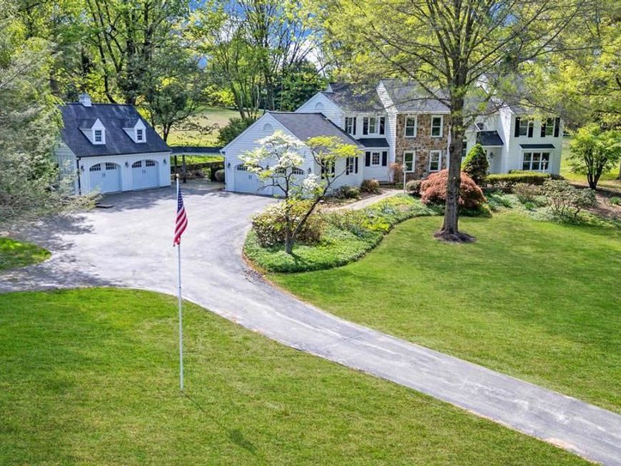 701 Haldane Drive , Kennett Square, PA 19348 Main Photo