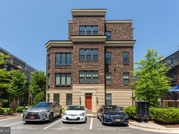 515 RIVERSAIL LANE, NATIONAL HARBOR, MD 20745