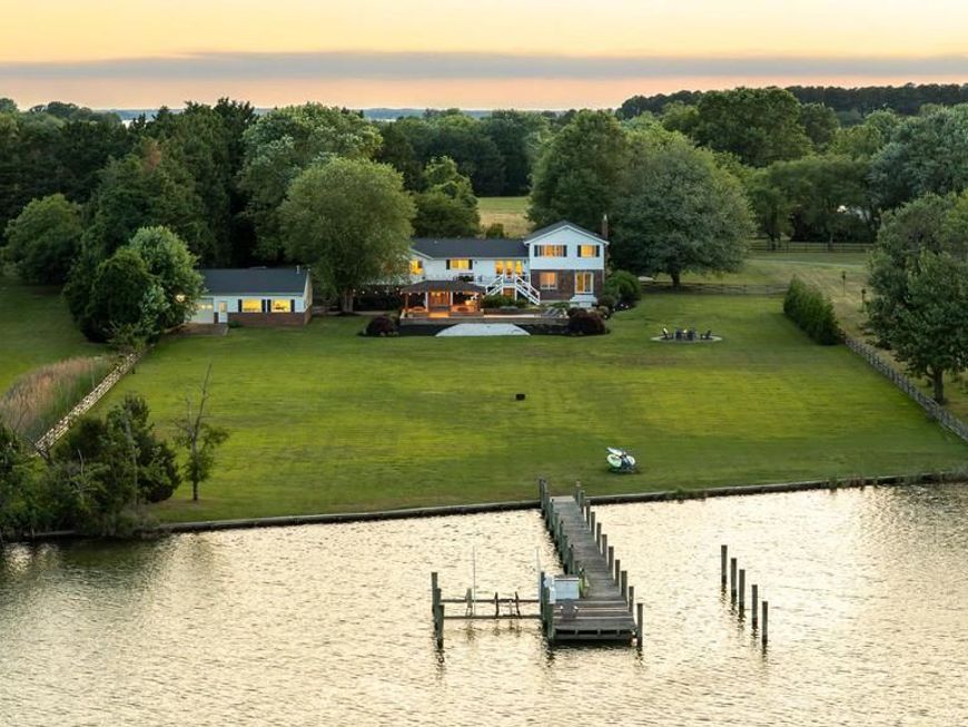 92 Long Creek Drive, Stevensville, MD 21666 Main Photo