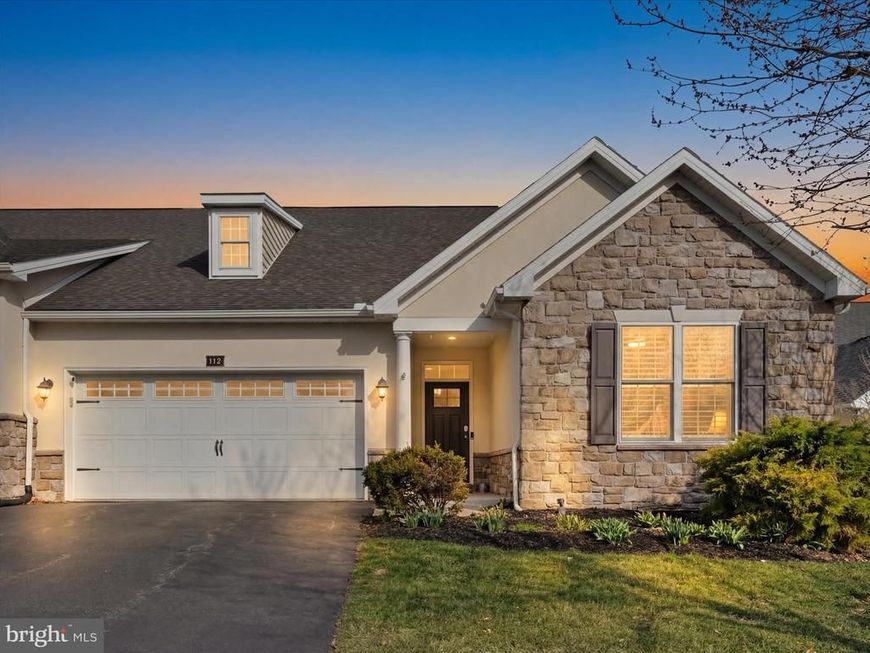 112 Sawgrass Drive , Millersville, PA 17551 Main Photo