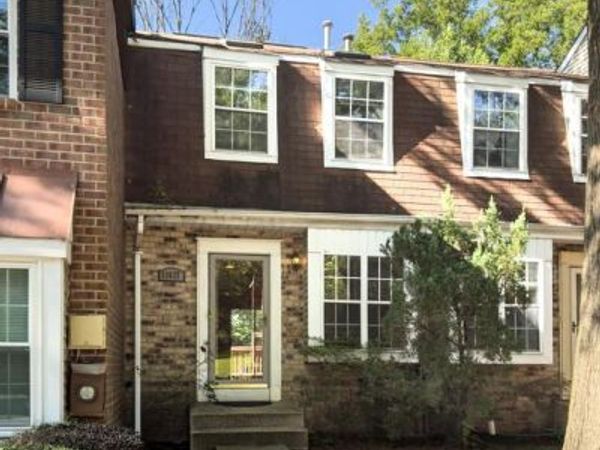 13627 DEERWATER DRIVE , Unit 9-D, GERMANTOWN, MD 20874
