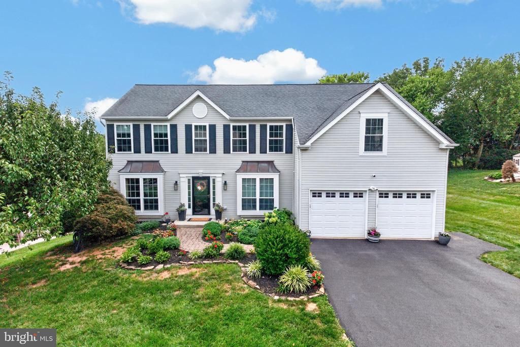 5009 SWAN DRIVE, PHOENIXVILLE, PA 19460