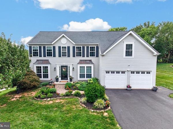 5009 SWAN DRIVE, PHOENIXVILLE, PA 19460