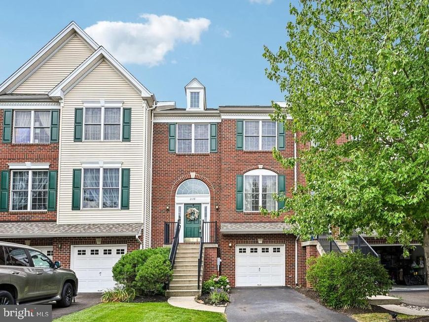 2470 N Whittmore Street , Furlong, PA 18925 Main Photo