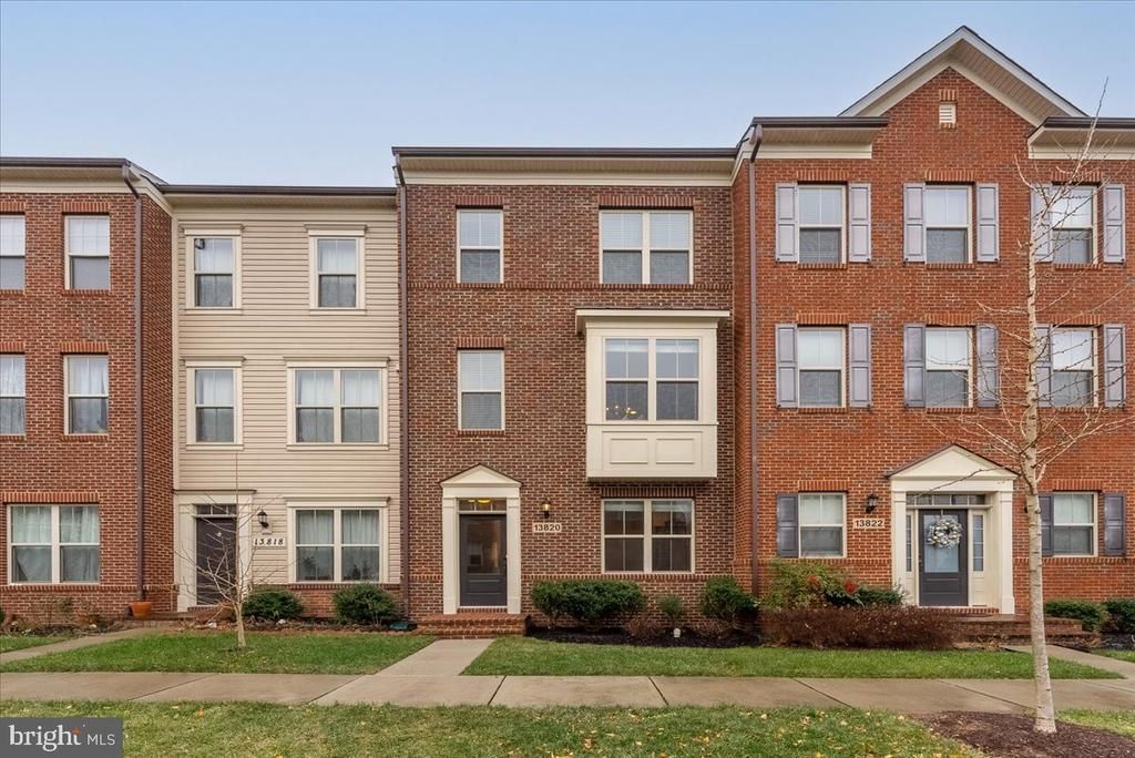 13820 GREBE STREET, CLARKSBURG, MD 20871