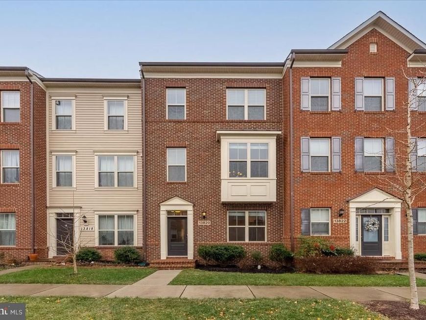 13820 Grebe Street, Clarksburg, MD 20871 Main Photo