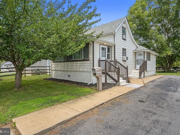 13 STEVENS STREET, CAMDEN, DE 19934