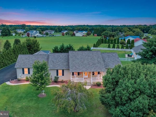 474 JEFFERSON WOODS DRIVE, HARRINGTON, DE 19952
