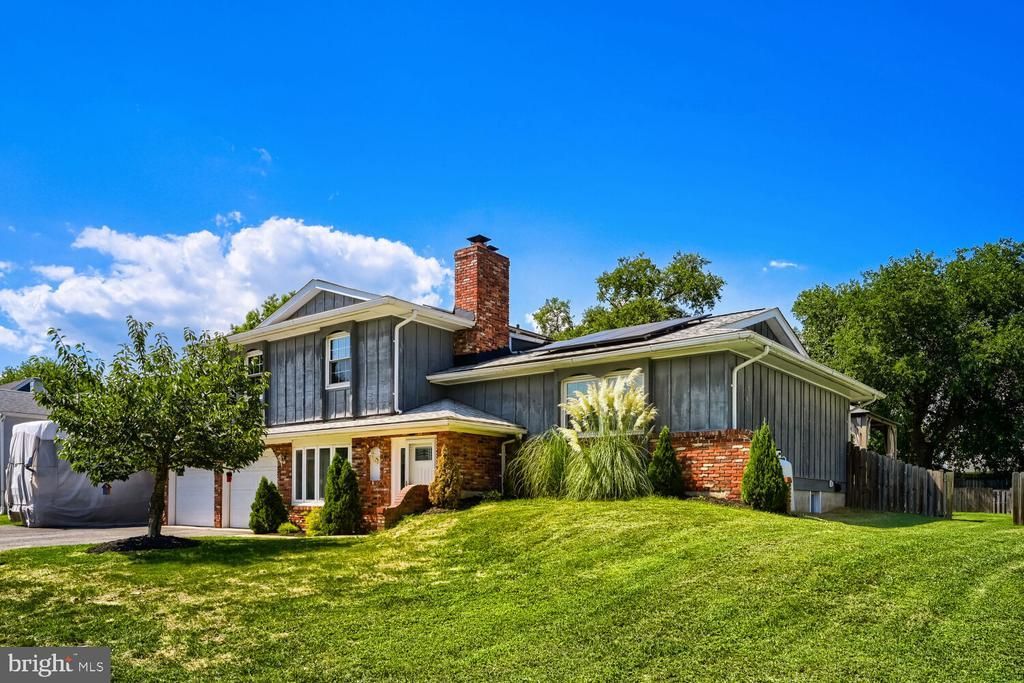 2414 ESTELLE AVENUE, SPARROWS POINT, MD 21219