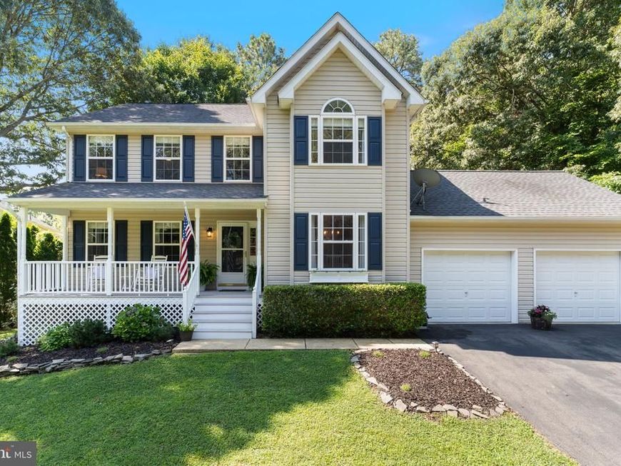 1054 Kings Creek, Saint Leonard, MD 20685 Main Photo
