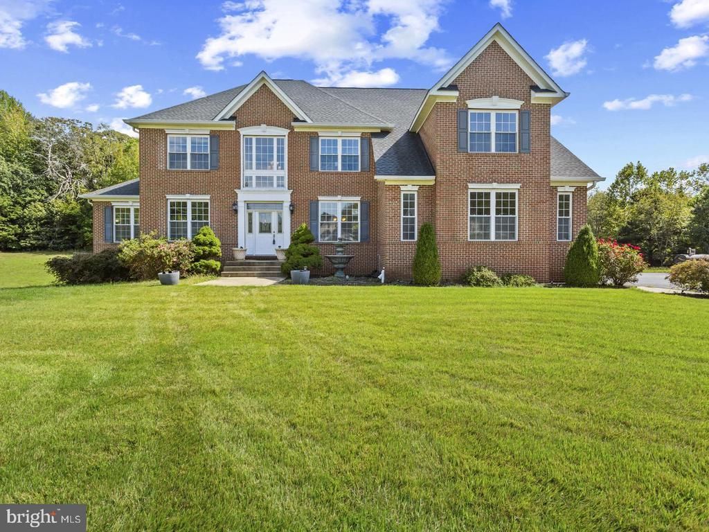 2045 MOUNT PLEASANT WAY , PRINCE FREDERICK, MD 20678