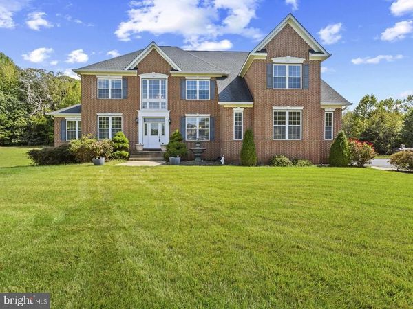 2045 MOUNT PLEASANT WAY , PRINCE FREDERICK, MD 20678