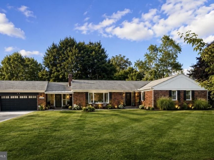 615 Harrisville Road, Colora, MD 21917 Main Photo